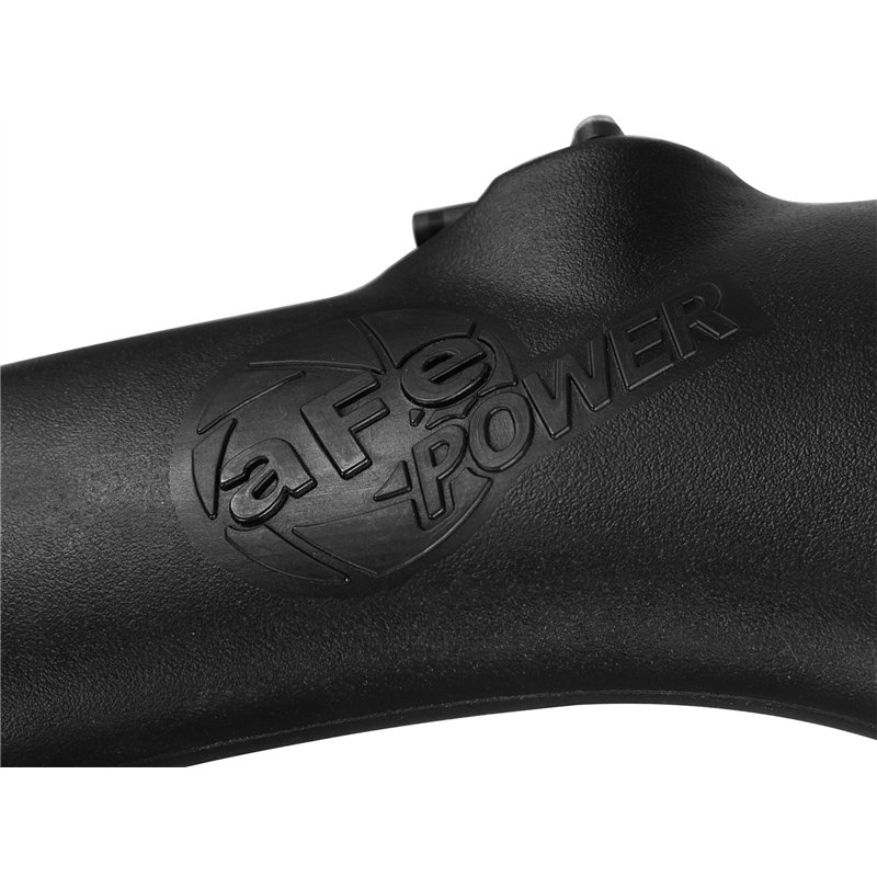 aFe Power | Magnum FORCE Stage-2 Cold Air Intake System w/Pro DRY S Media - 135i / 335i / 335i xDrive / X1 3.0T / 2.0T 2011-2015