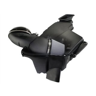 aFe Power | Magnum FORCE Stage-2 Cold Air Intake System w/Pro DRY S Media - M3 4.0L 2008-2013