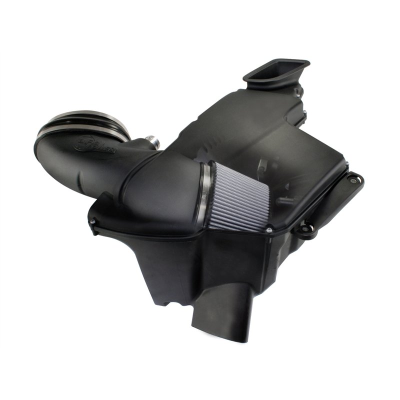 aFe Power | Magnum FORCE Stage-2 Cold Air Intake System w/Pro DRY S Media - M3 4.0L 2008-2013