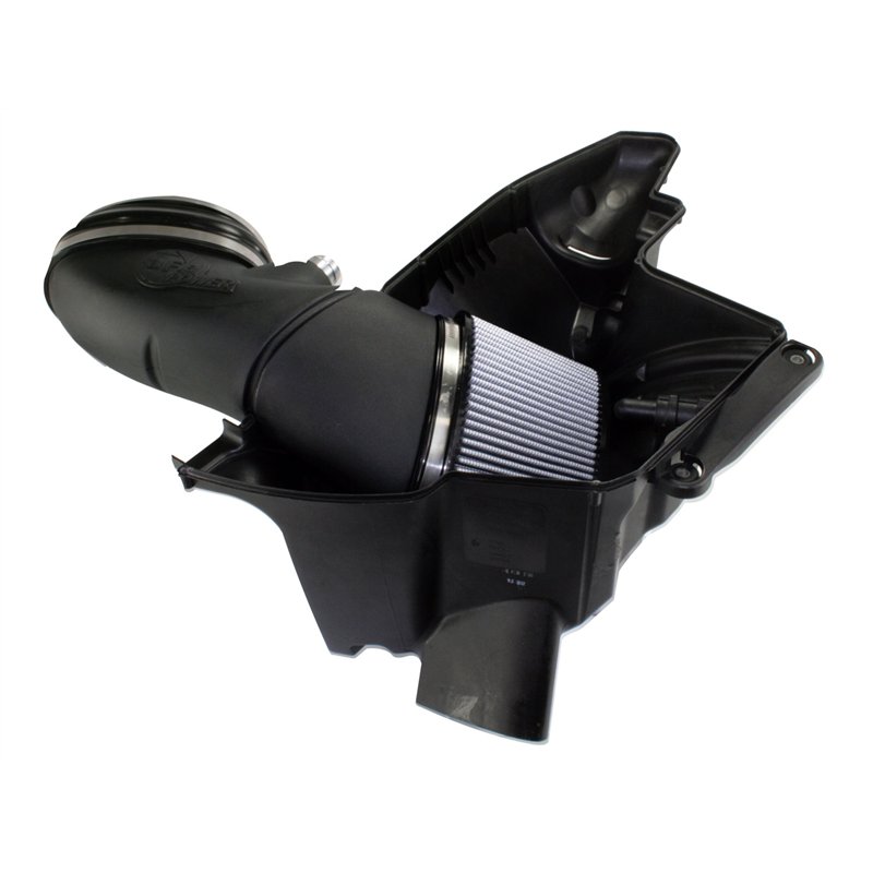 aFe Power | Magnum FORCE Stage-2 Cold Air Intake System w/Pro DRY S Media - M3 4.0L 2008-2013