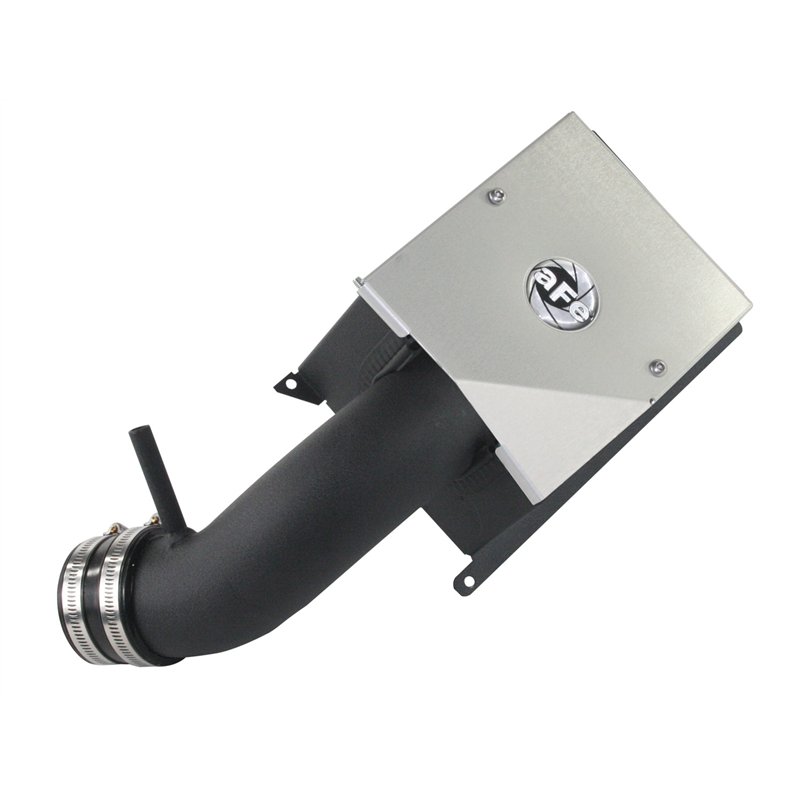 aFe Power | Magnum FORCE Stage-2 Cold Air Intake System w/Pro DRY S Media - Cooper 1.6L 2002-2008