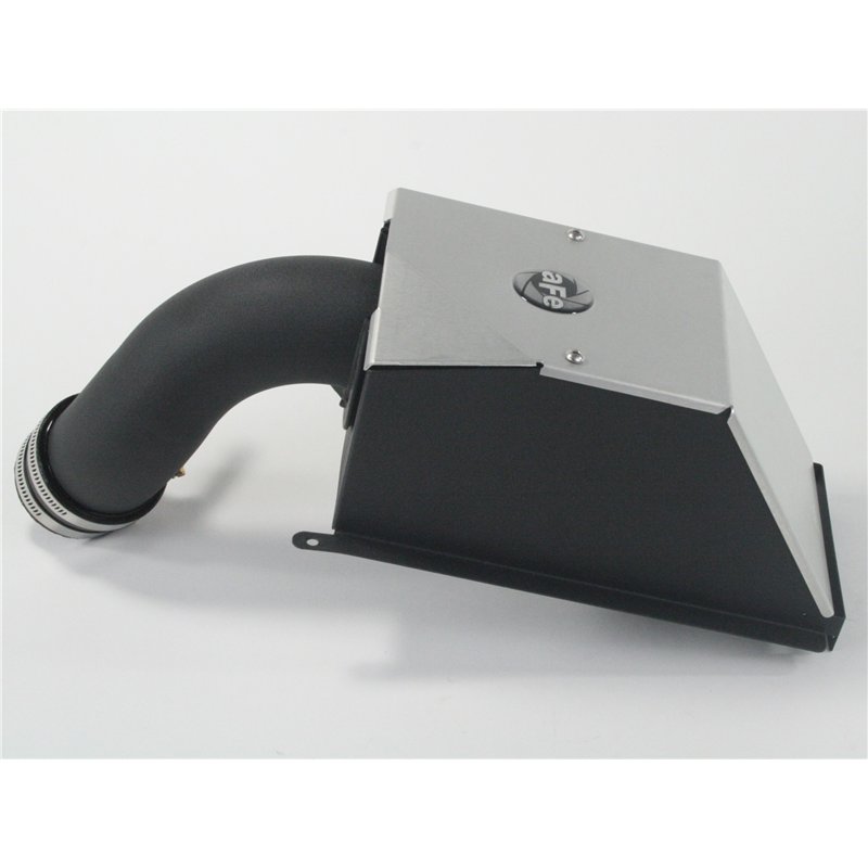 aFe Power | Magnum FORCE Stage-2 Cold Air Intake System w/Pro DRY S Media - Cooper 1.6L 2002-2008