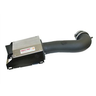 aFe Power | Magnum FORCE Stage-2 Cold Air Intake System w/Pro DRY S Media - Commander / Grand Cherokee 5.7L 2005-2010