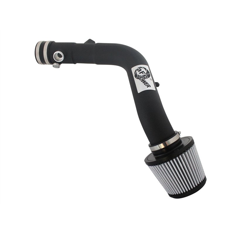 aFe Power | Magnum FORCE Stage-2 Cold Air Intake System w/Pro DRY S Media - Jetta / Rabbit 2.5L 2006-2008