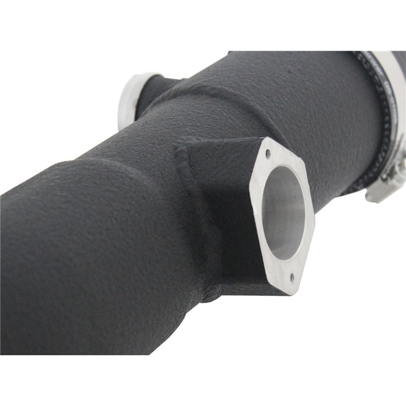 aFe Power | Magnum FORCE Stage-2 Cold Air Intake System w/Pro DRY S Media - Jetta / Rabbit 2.5L 2006-2008