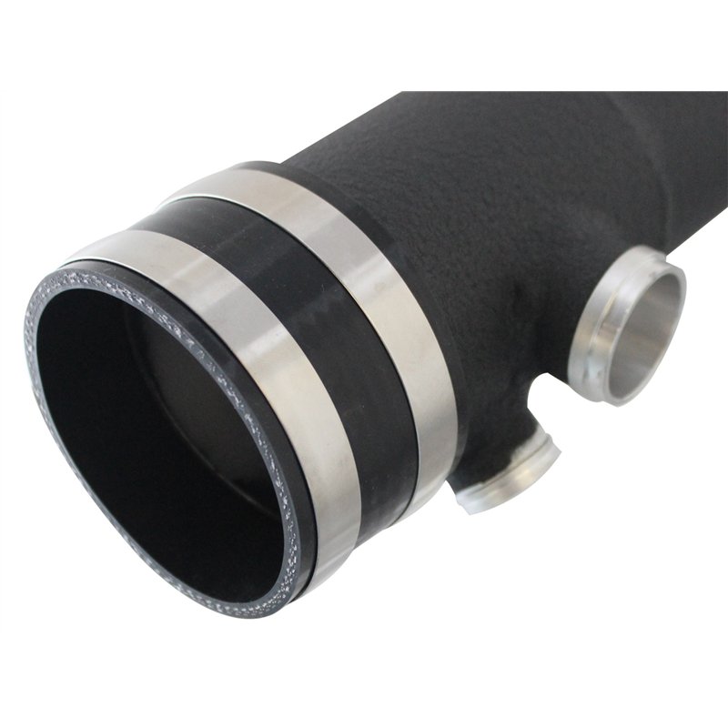 aFe Power | Magnum FORCE Stage-2 Cold Air Intake System w/Pro DRY S Media - Jetta / Rabbit 2.5L 2006-2008