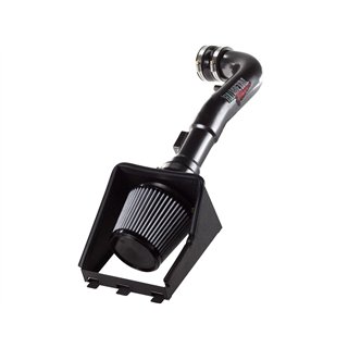 aFe Power | FULL METAL Power Stage-2 Cold Air Intake System w/Pro DRY S Media - Ranger / B2300 2.3L 2004-2011