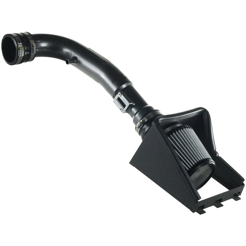 aFe Power | FULL METAL Power Stage-2 Cold Air Intake System w/Pro DRY S Media - Ranger / B2300 2.3L 2004-2011