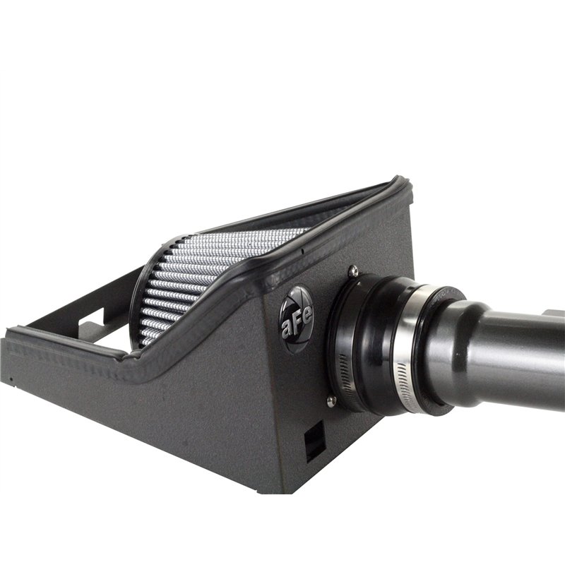 aFe Power | FULL METAL Power Stage-2 Cold Air Intake System w/Pro DRY S Media - Ranger / B2300 2.3L 2004-2011