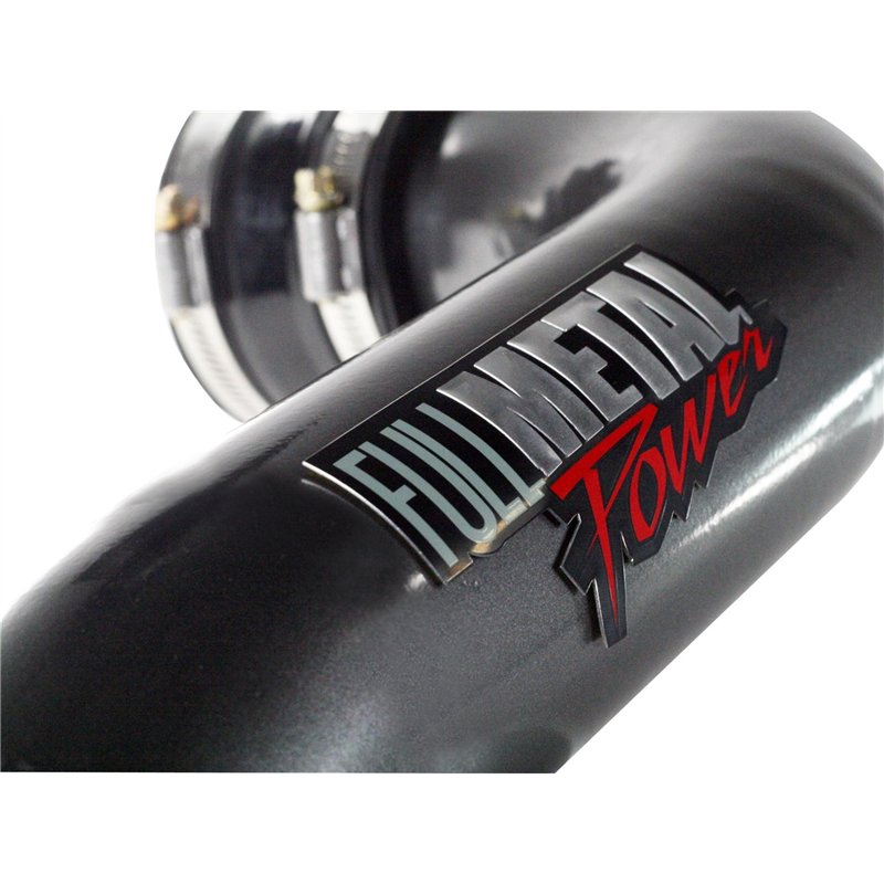 aFe Power | FULL METAL Power Stage-2 Cold Air Intake System w/Pro DRY S Media - Ranger / B2300 2.3L 2004-2011