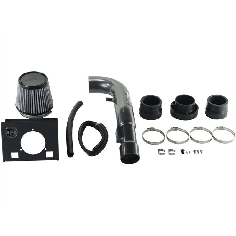 aFe Power | FULL METAL Power Stage-2 Cold Air Intake System w/Pro DRY S Media - Ranger / B2300 2.3L 2004-2011