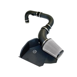 aFe Power | Magnum FORCE Stage-2 Cold Air Intake System w/Pro DRY S Media - Golf GTI / Jetta 2.0T 2006-2009