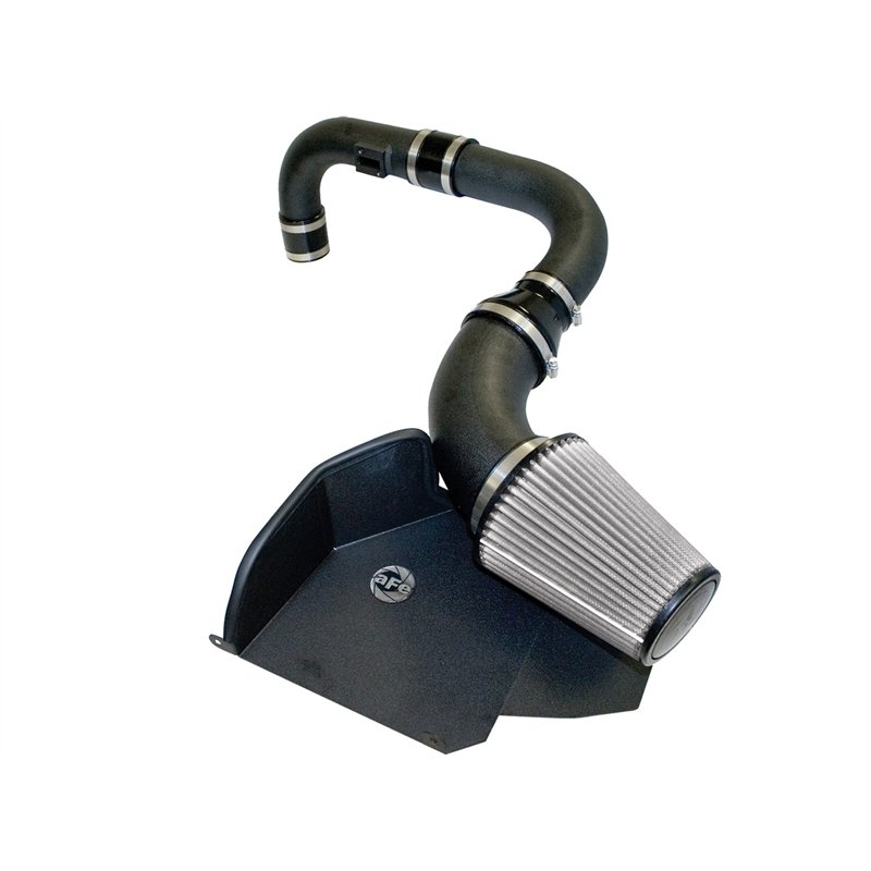 aFe Power | Magnum FORCE Stage-2 Cold Air Intake System w/Pro DRY S Media - Golf GTI / Jetta 2.0T 2006-2009