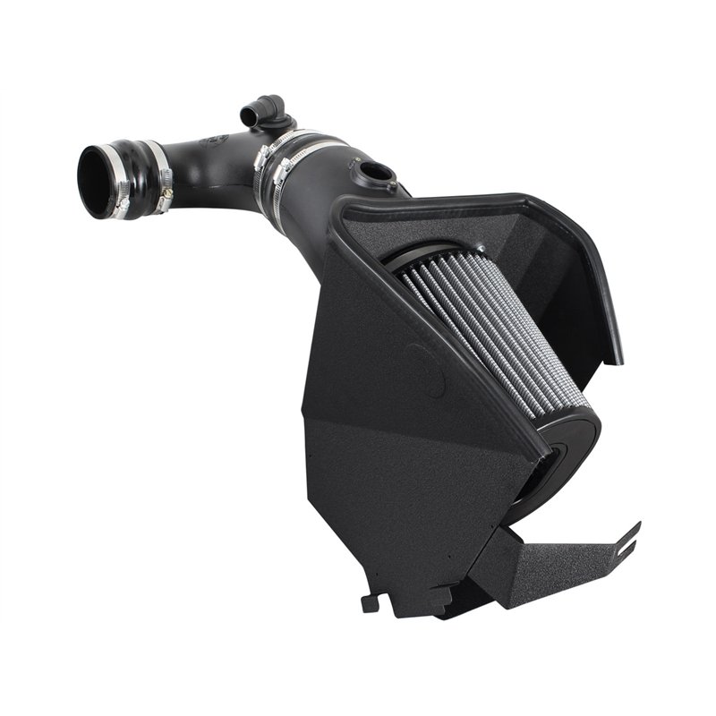 aFe Power | Magnum FORCE Stage-2 Cold Air Intake System w/Pro DRY S Media - F-250 / F-350 6.4L 2008-2010