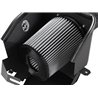 aFe Power | Magnum FORCE Stage-2 Cold Air Intake System w/Pro DRY S Media - F-250 / F-350 6.4L 2008-2010