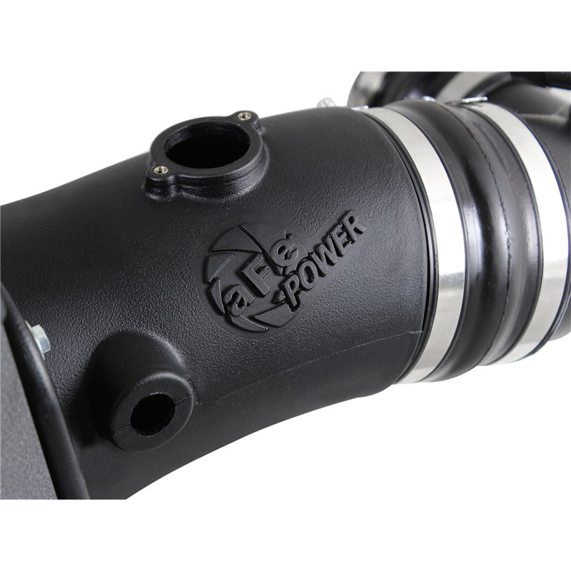 aFe Power | Magnum FORCE Stage-2 Cold Air Intake System w/Pro DRY S Media - F-250 / F-350 6.4L 2008-2010