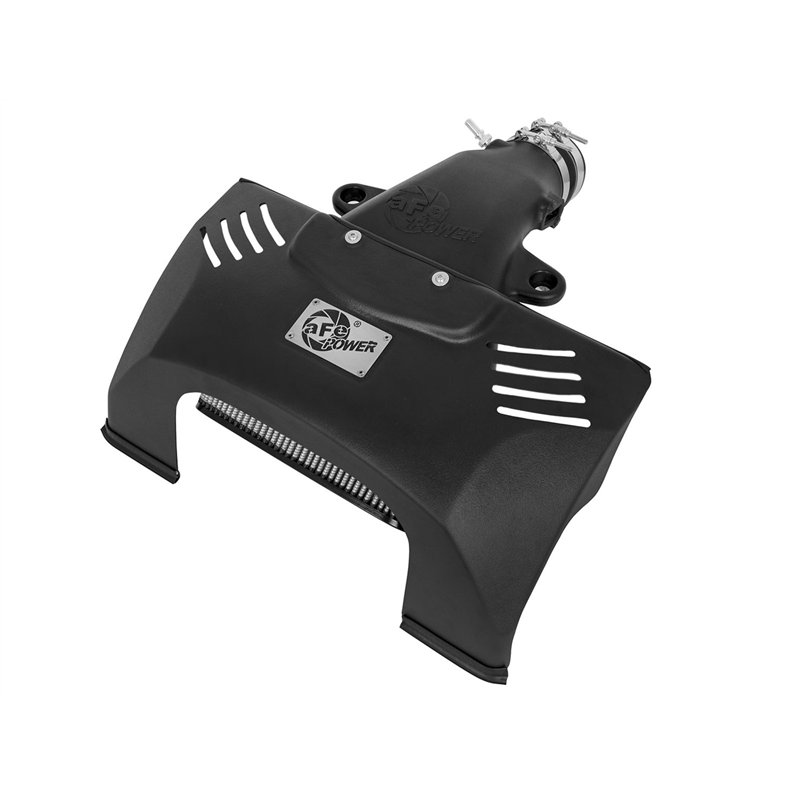 aFe Power | Magnum FORCE Stage-2 Cold Air Intake System w/Pro DRY S Media - Corvette 7.0L 2006-2013