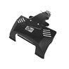 aFe Power | Magnum FORCE Stage-2 Cold Air Intake System w/Pro DRY S Media - Corvette 7.0L 2006-2013