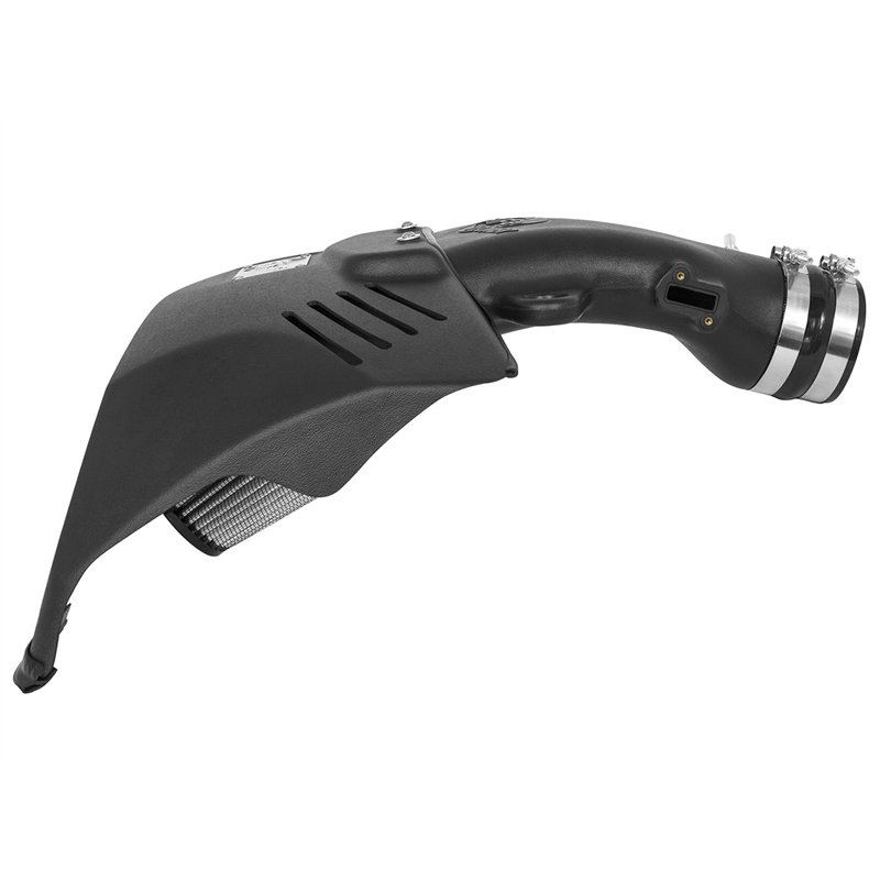 aFe Power | Magnum FORCE Stage-2 Cold Air Intake System w/Pro DRY S Media - Corvette 7.0L 2006-2013