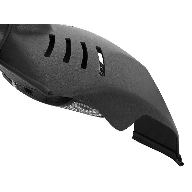 aFe Power | Magnum FORCE Stage-2 Cold Air Intake System w/Pro DRY S Media - Corvette 7.0L 2006-2013
