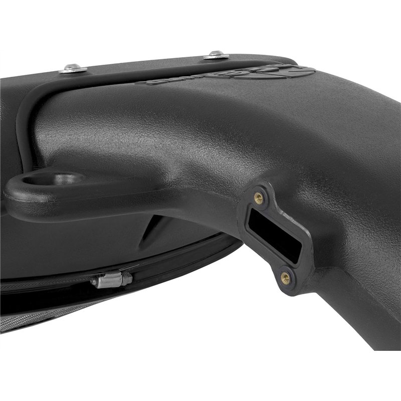 aFe Power | Magnum FORCE Stage-2 Cold Air Intake System w/Pro DRY S Media - Corvette 7.0L 2006-2013
