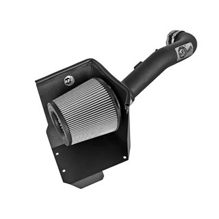 aFe Power | Magnum FORCE Stage-2 Cold Air Intake System w/Pro DRY S Media - Chevrolet / GMC 2009-2013