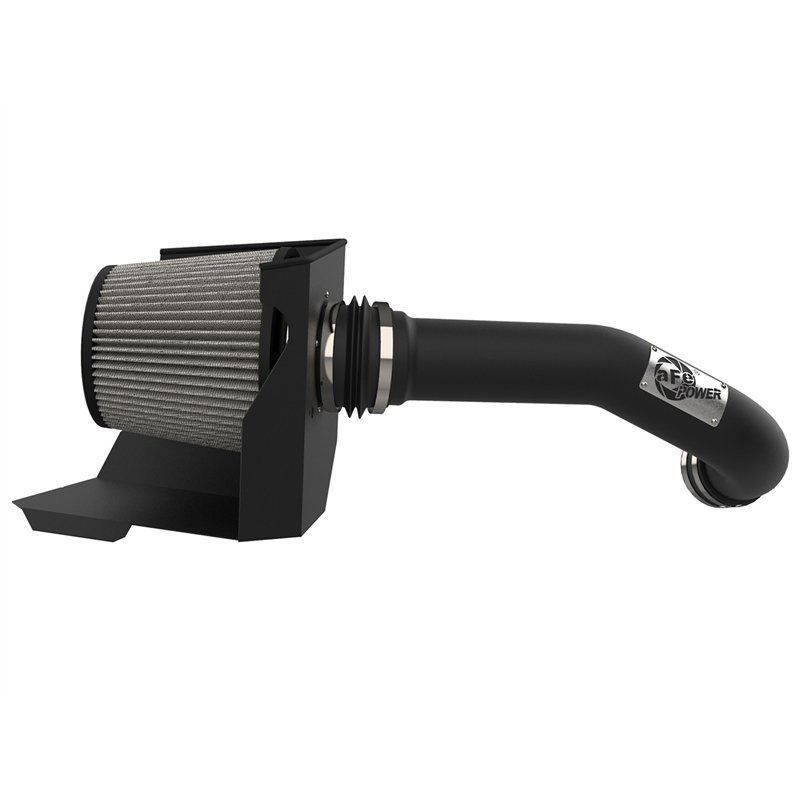 aFe Power | Magnum FORCE Stage-2 Cold Air Intake System w/Pro DRY S Media - Chevrolet / GMC 2009-2013