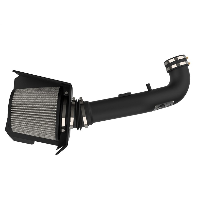 aFe Power | Magnum FORCE Stage-2 Cold Air Intake System w/Pro DRY S Media - Chevrolet / GMC 2009-2013