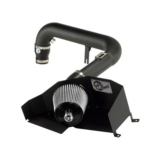 aFe Power | Magnum FORCE Stage-2 Cold Air Intake System w/Pro DRY S Media - Audi / Volkswagen 2.0L 2008-2014