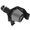 aFe Power | Magnum FORCE Stage-2 Cold Air Intake System w/Pro DRY S Media - Challenger / Charger 6.2L 2015-2016