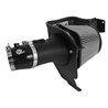 aFe Power | Magnum FORCE Stage-2 Cold Air Intake System w/Pro DRY S Media - Challenger / Charger 6.2L 2015-2016