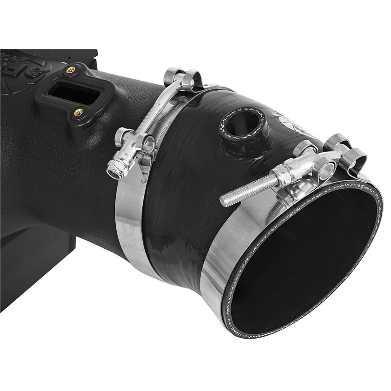 aFe Power | Magnum FORCE Stage-2 Cold Air Intake System w/Pro DRY S Media - Challenger / Charger 6.2L 2015-2016