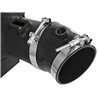 aFe Power | Magnum FORCE Stage-2 Cold Air Intake System w/Pro DRY S Media - Challenger / Charger 6.2L 2015-2016