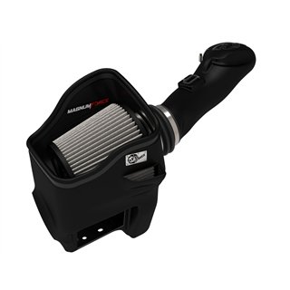 aFe Power | Magnum FORCE Stage-2 Cold Air Intake System w/Pro DRY S Media - F-250 / F-350 6.7L 2011-2016