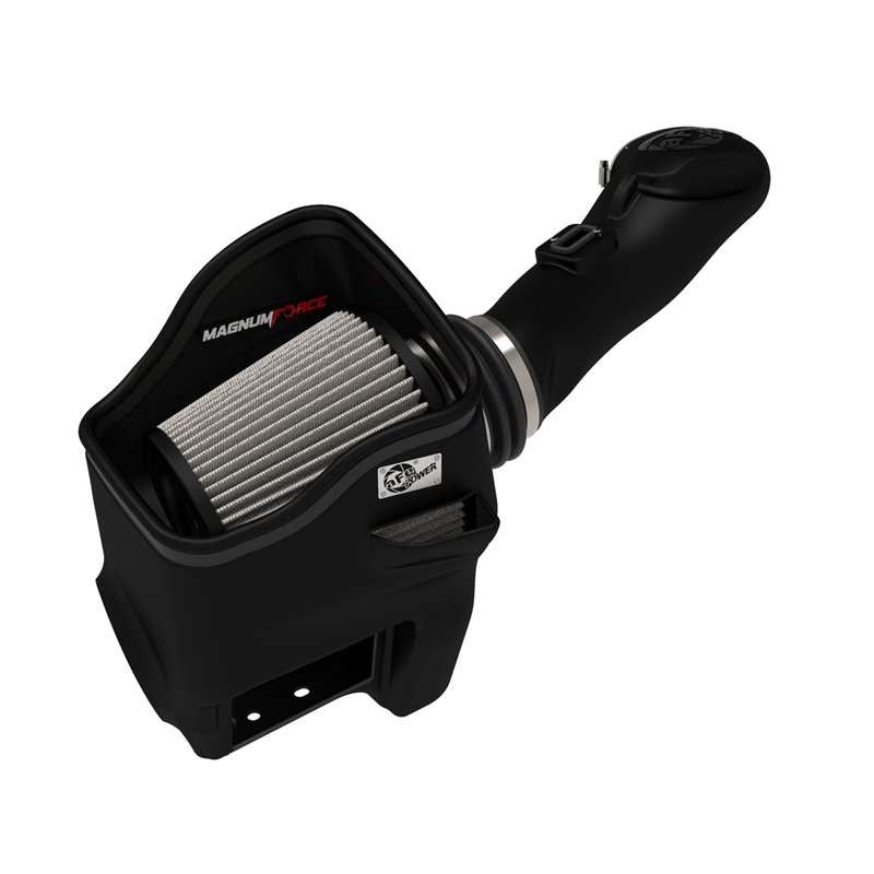 aFe Power | Magnum FORCE Stage-2 Cold Air Intake System w/Pro DRY S Media - F-250 / F-350 6.7L 2011-2016