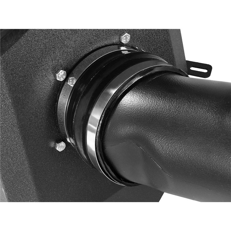 aFe Power | Magnum FORCE Stage-2 Cold Air Intake System w/Pro DRY S Media - F-250 / F-350 6.7L 2011-2016