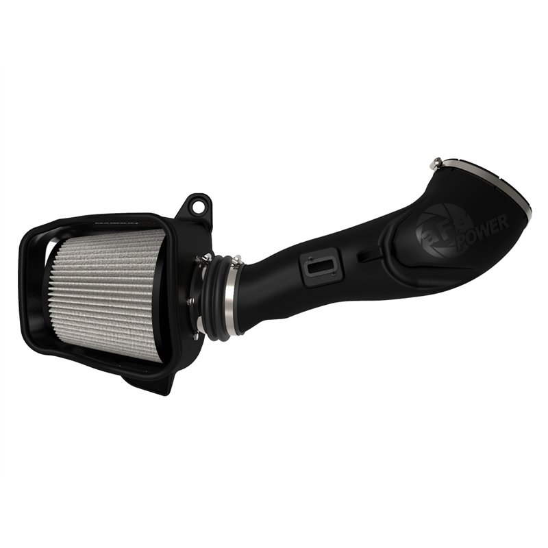 aFe Power | Magnum FORCE Stage-2 Cold Air Intake System w/Pro DRY S Media - F-250 / F-350 6.7L 2011-2016