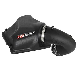 aFe Power | Magnum FORCE Stage-2 Cold Air Intake System w/Pro DRY S Media - BMW 2.0T 2017-2021