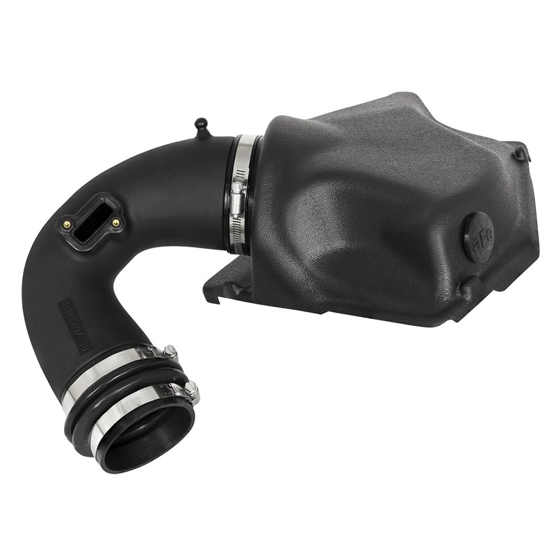aFe Power | Magnum FORCE Stage-2 Cold Air Intake System w/Pro DRY S Media - BMW 2.0T 2017-2021