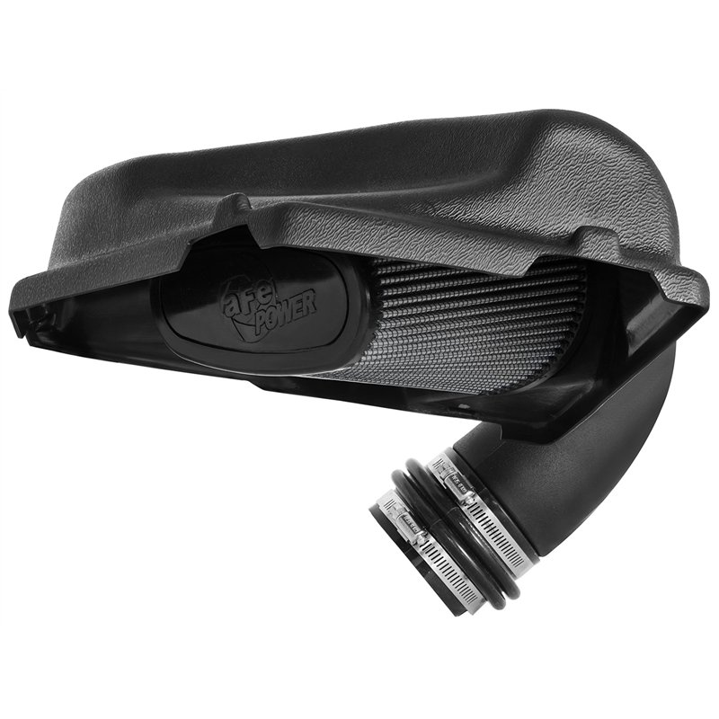 aFe Power | Magnum FORCE Stage-2 Cold Air Intake System w/Pro DRY S Media - BMW 2.0T 2017-2021