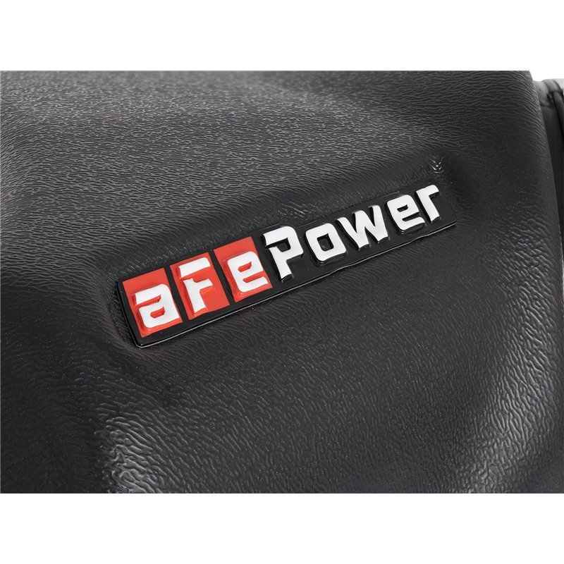 aFe Power | Magnum FORCE Stage-2 Cold Air Intake System w/Pro DRY S Media - BMW 2.0T 2017-2021
