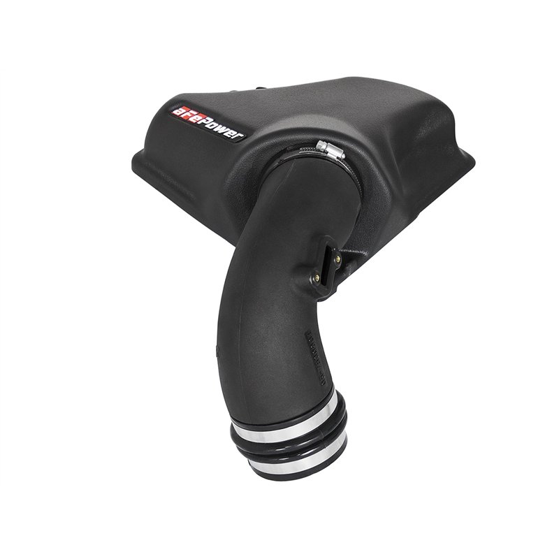 aFe Power | Magnum FORCE Stage-2 Cold Air Intake System w/Pro DRY S Media - BMW 3.0T 2016-2021