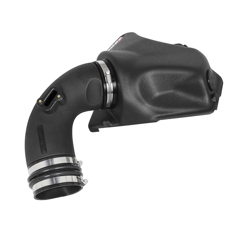 aFe Power | Magnum FORCE Stage-2 Cold Air Intake System w/Pro DRY S Media - BMW 3.0T 2016-2021