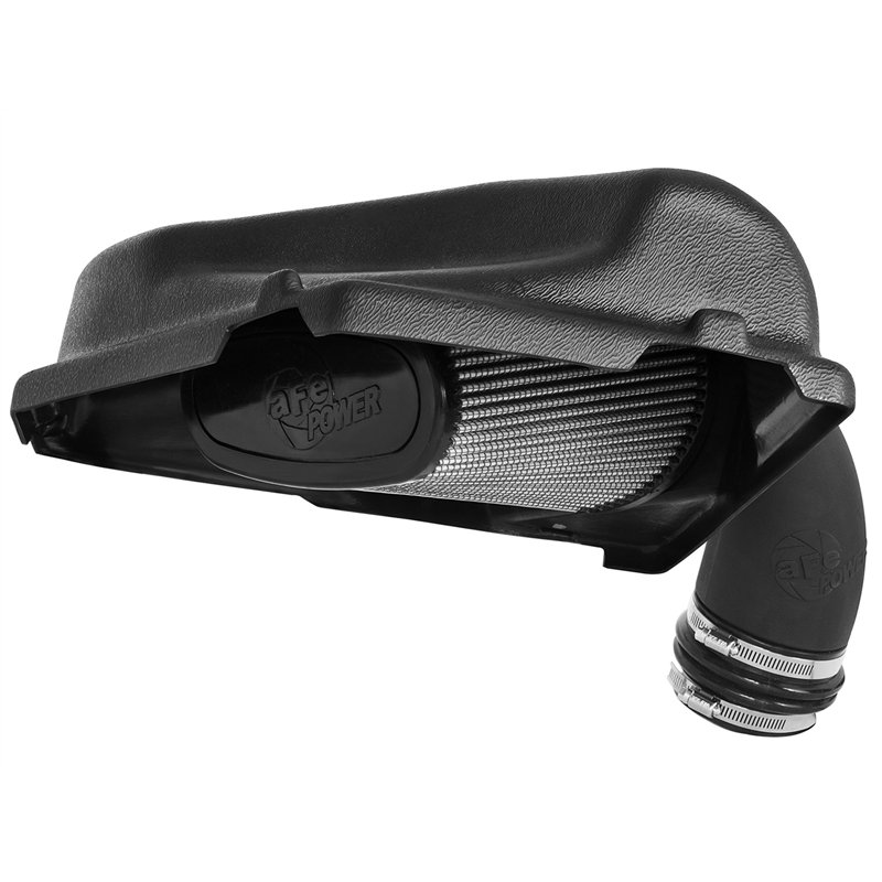 aFe Power | Magnum FORCE Stage-2 Cold Air Intake System w/Pro DRY S Media - BMW 3.0T 2016-2021