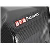 aFe Power | Magnum FORCE Stage-2 Cold Air Intake System w/Pro DRY S Media - BMW 3.0T 2016-2021
