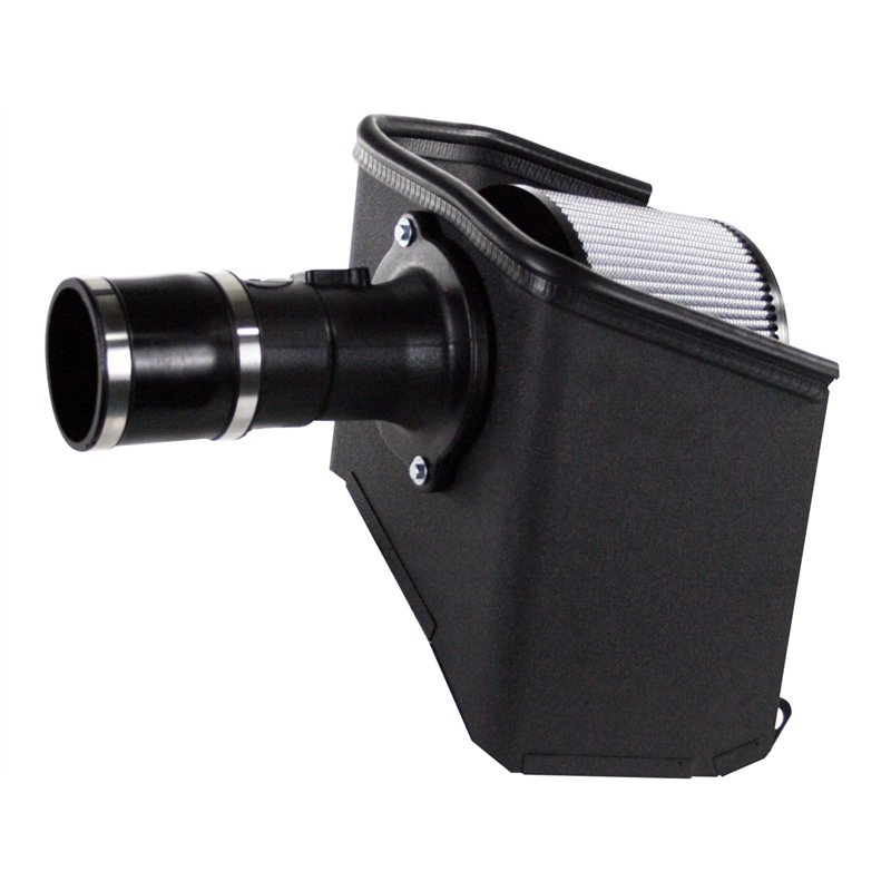 aFe Power | Magnum FORCE Stage-2 Cold Air Intake System w/Pro DRY S Media - Frontier 4.0L 2005-2012