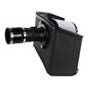 aFe Power | Magnum FORCE Stage-2 Cold Air Intake System w/Pro DRY S Media - Frontier 4.0L 2005-2012