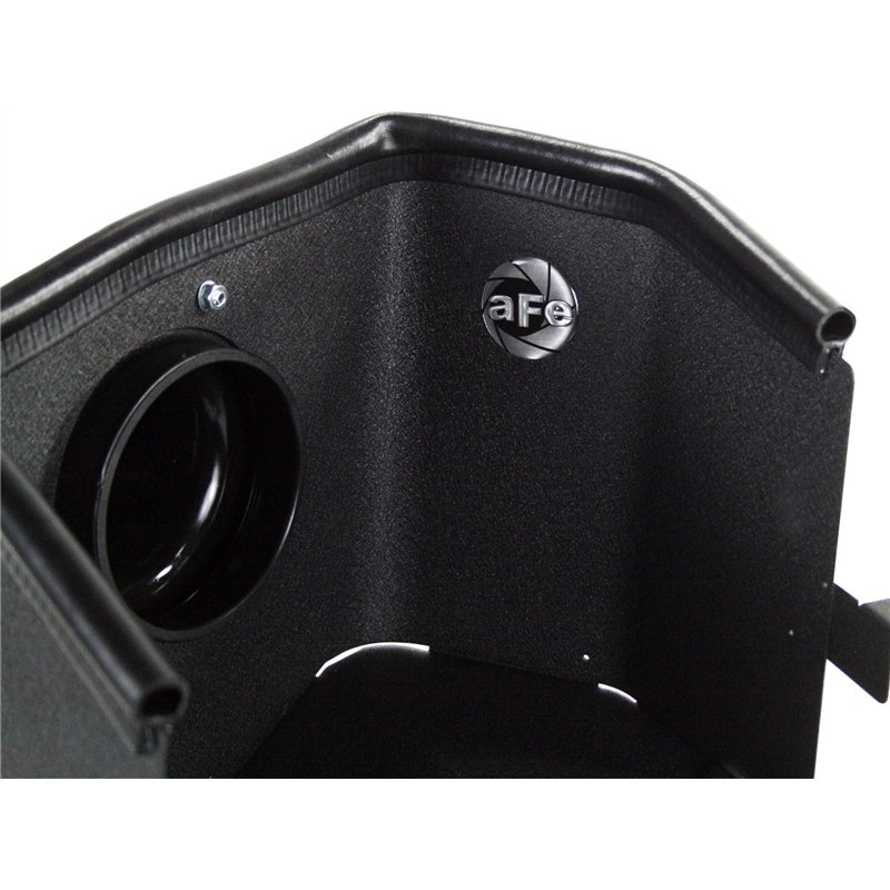 aFe Power | Magnum FORCE Stage-2 Cold Air Intake System w/Pro DRY S Media - Frontier 4.0L 2005-2012