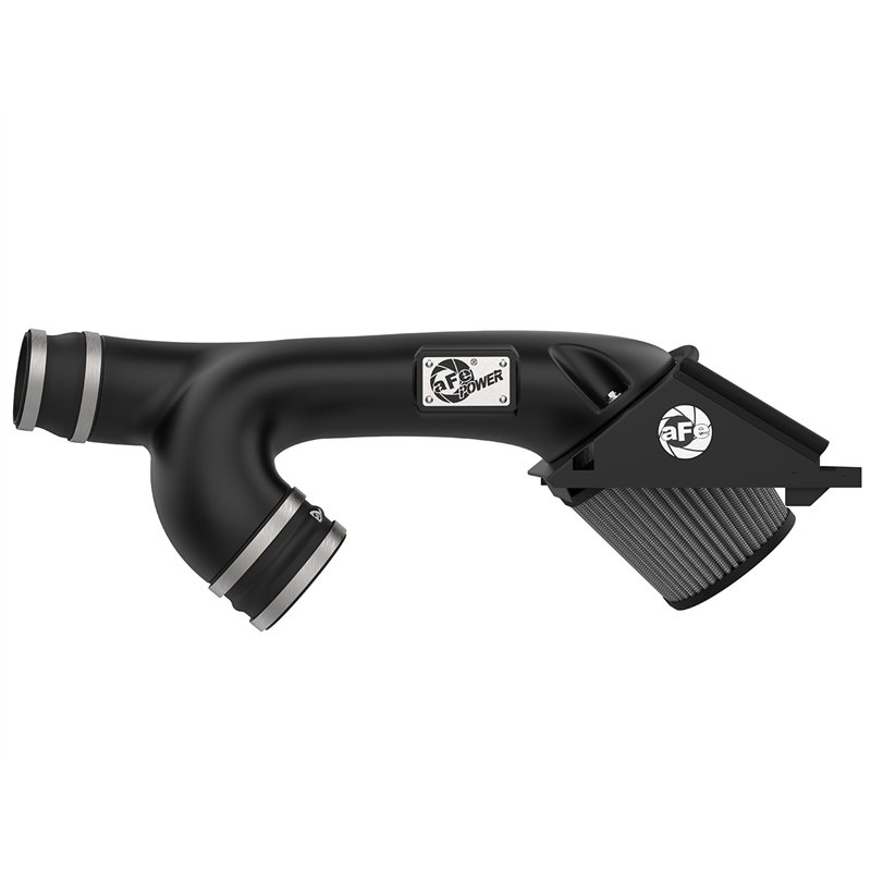 aFe Power | Magnum FORCE Stage-2 Cold Air Intake System w/Pro DRY S Media - Expedition / F-150 / Navigator 3.5T 2017-2021
