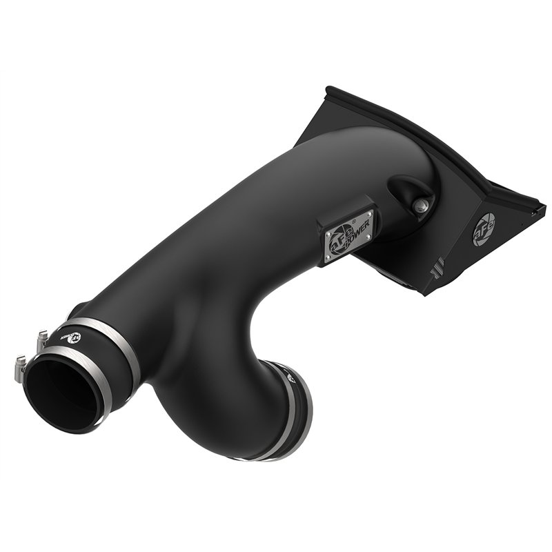 aFe Power | Magnum FORCE Stage-2 Cold Air Intake System w/Pro DRY S Media - Expedition / F-150 / Navigator 3.5T 2017-2021